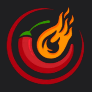 PepperHotSpot.com logo