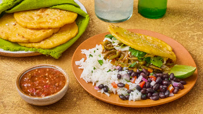 Cholula Extra Hot Sauce, featuring Arbol, shown in a manufacturer lifestyle setting