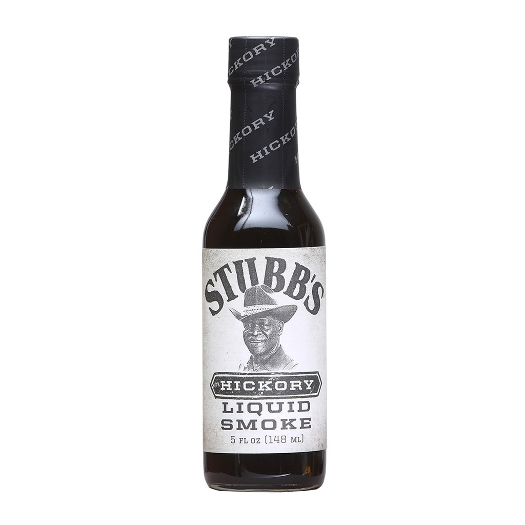 Stubb's Hickory Liquid Smoke