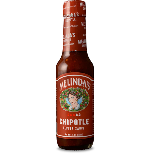 Melinda's Chipotle Pepper Sauce