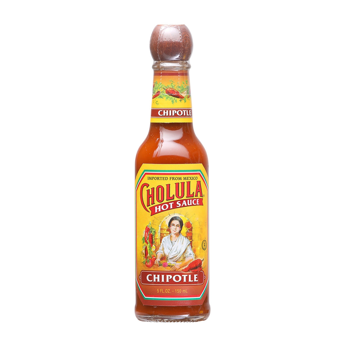 Cholula Chipotle Hot Sauce