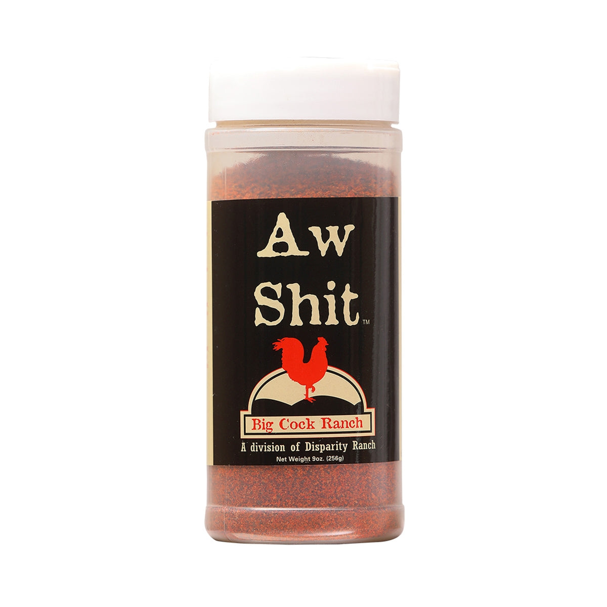 Aw Shit Seasoning